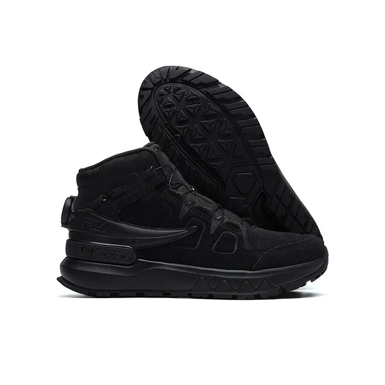 FILA Outdoor Ruuner Hi Women's-4
