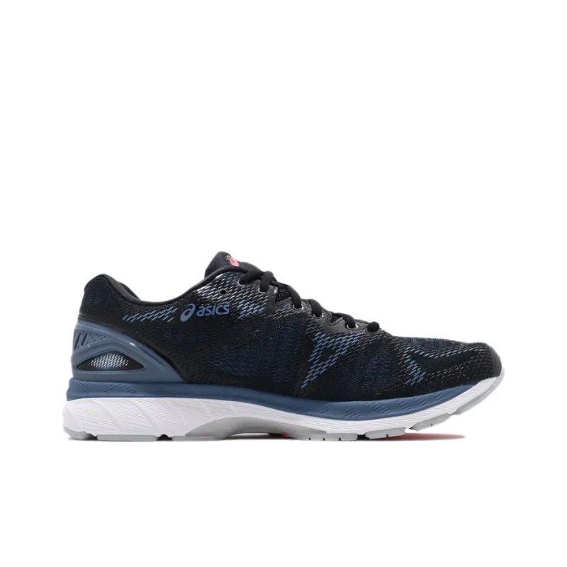Asics Gel Nimbus 20 'Black Azure'-1