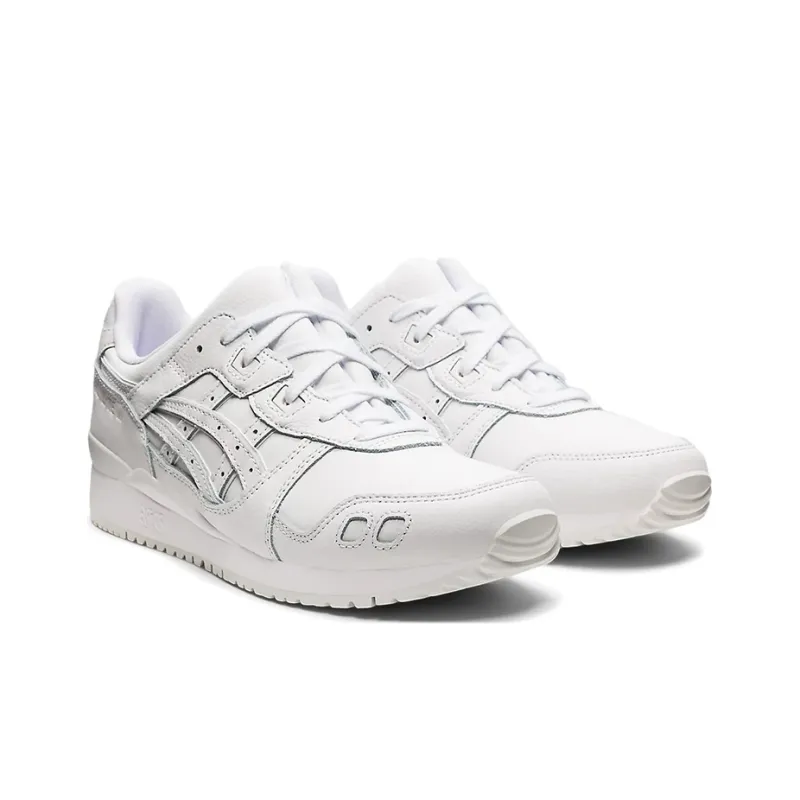 Asics Gel Lyte Iii Og Triple White-2