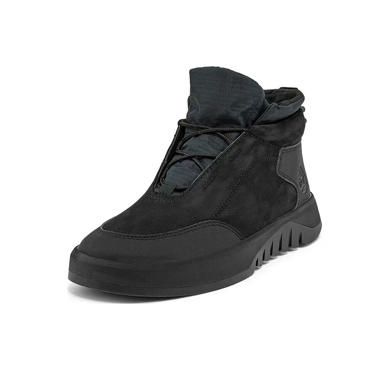 Timberland Supaway Boots 'Black'-2
