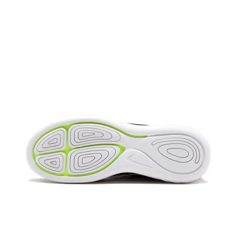 Nike Lunarglide 8 Black/White Anthracite-3