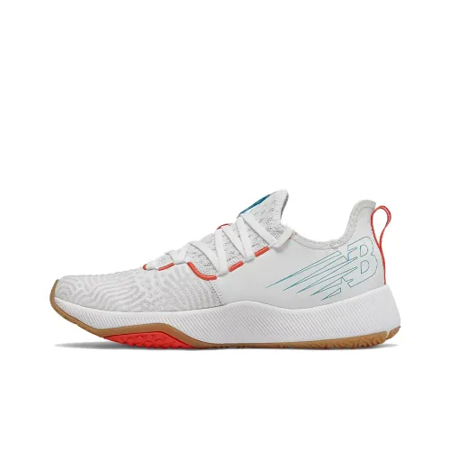 New Balance FuelCell Trainer 'White Virtual Sky'