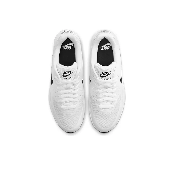 Nike Air Max 90 Golf White Black-3