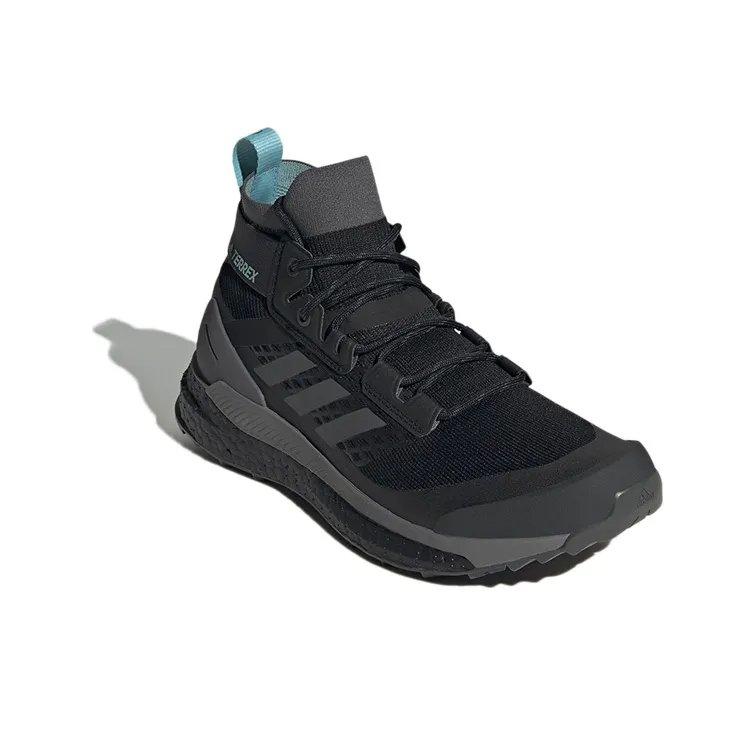 Terrex Free Hiker Women's Adidas Primeblue 'Core Black' Women's-2