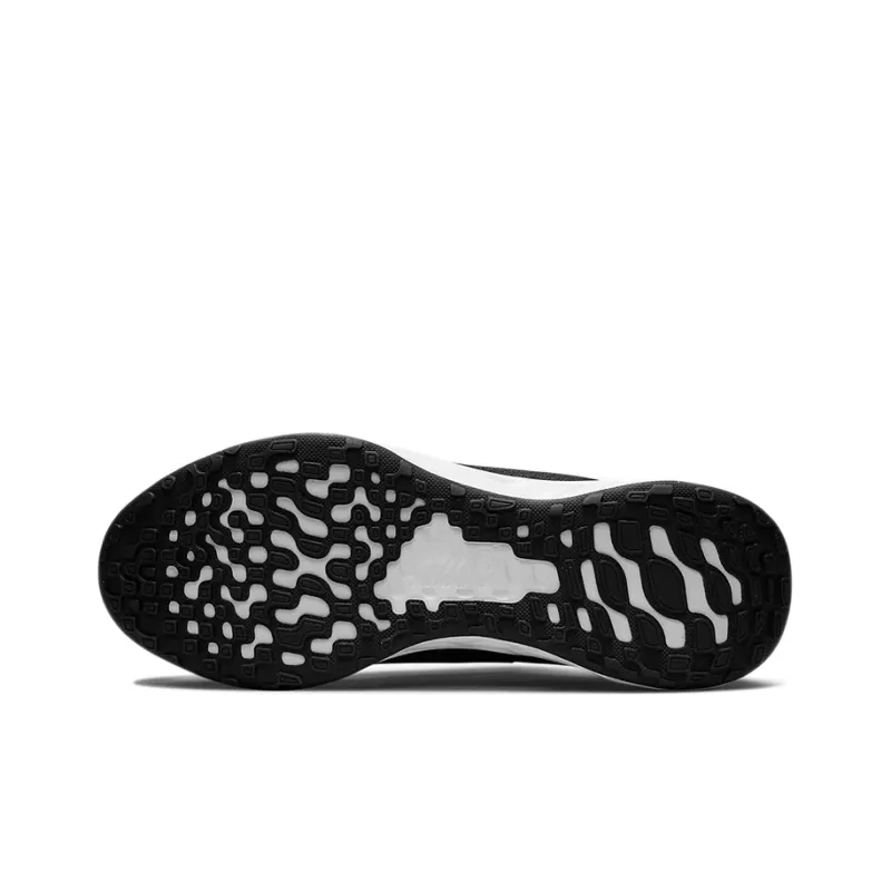 Nike Revolution 6 Next Nature 'Black Metallic Copper Coin' Women's-5