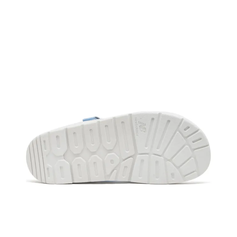 New Balance Unisex 3205 Sandals Blue-4