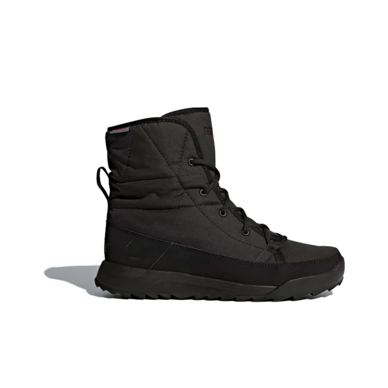 Adidas Terrex Choleah Padded Climaproof 'Core Black' Women's-1