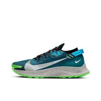 Nike Pegasus Trail 2 Dark Teal Green