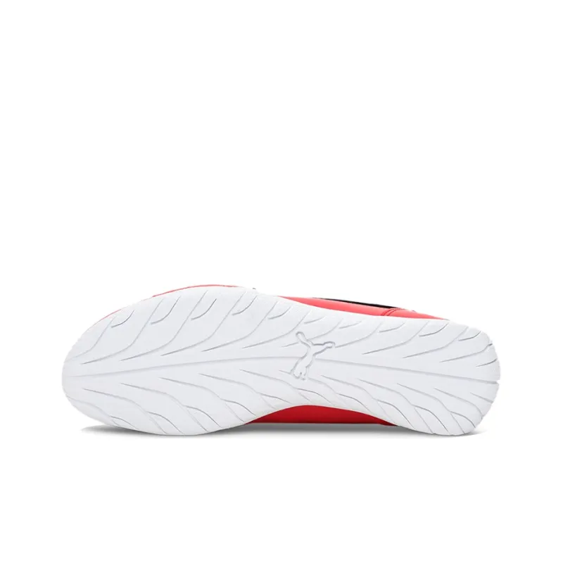 PUMA Scuderia Ferrari X Neo Cat Motorsport 'Rosso Corsa'-4
