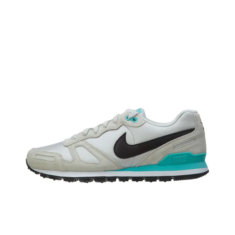 Nike Air Waffle Trainer Light Bone Black-0