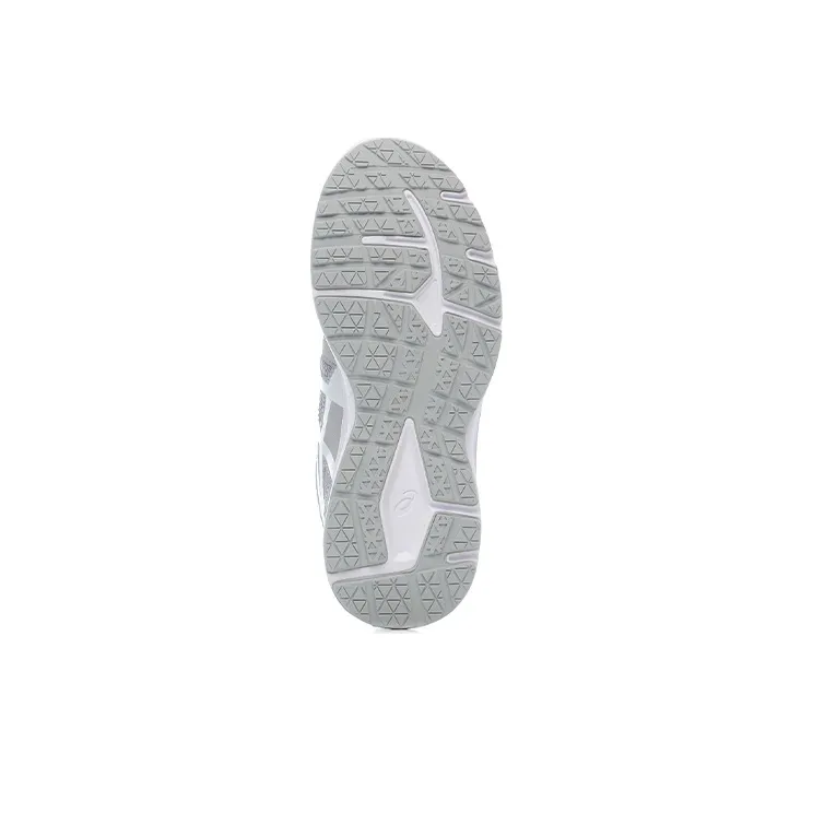 Asics Gel-Torrance 1 Durable Breathable Lightweight Low-Top Running Shoes Women's Gray White-4