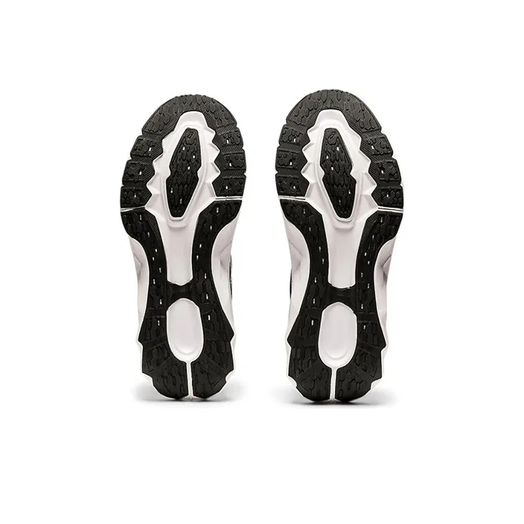 Asics Novablast Platinum 'Carrier Grey Silver' Women's-5