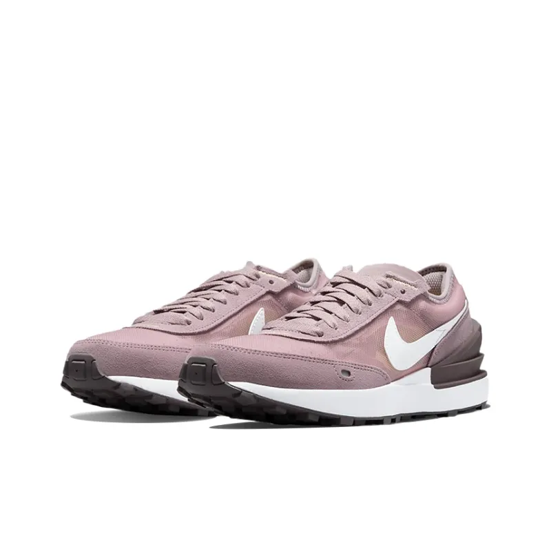 Nike Waffle One Pink Glaze GS-2