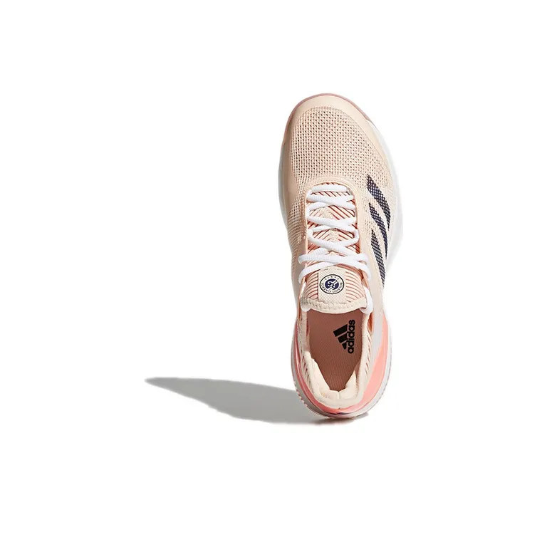 Adidas Adizero Ubersonic 3 Women's-4
