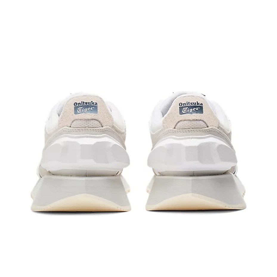Onitsuka Tiger MOAGE CO 1183B555 103 CREAM / BLACK Unisex