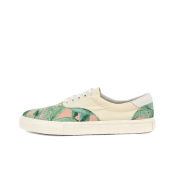 AMIRI Lace Up 'Banana Leaf'