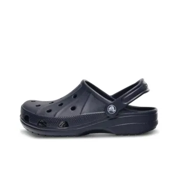 Crocs Ralen Clog Minimalistic Casual Deep Blue Sandals