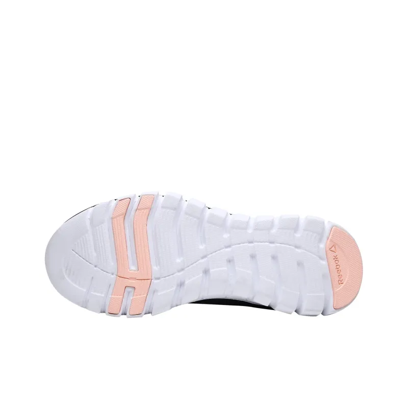Reebok Sublite Authentic 4.0 Black Women's-5