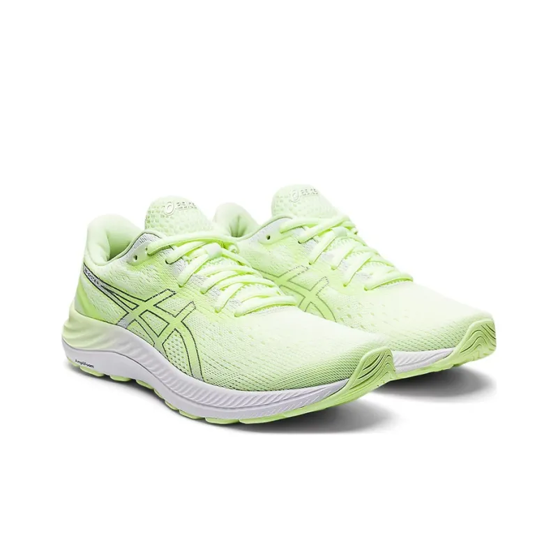 Asics Gel Excite 8 'Lemon Yellow' Women's-2