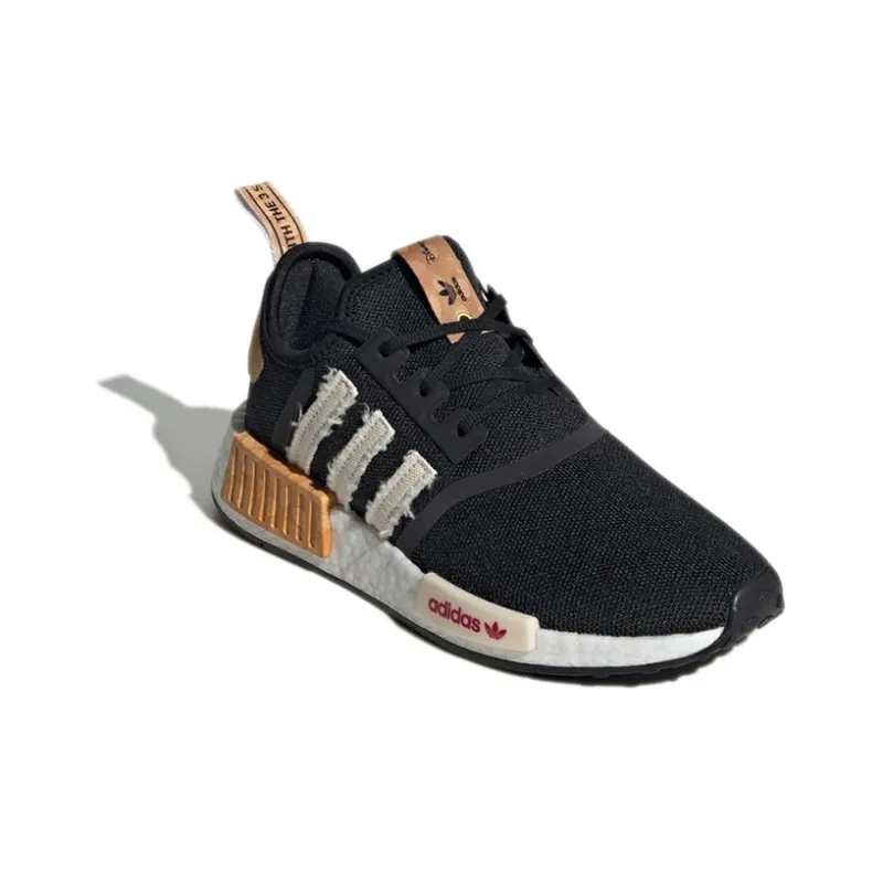 Adidas Nmd R1 Disney Bambi Women's-2