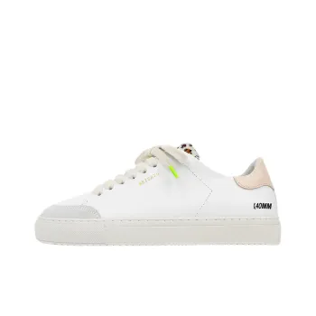 Axel Arigato Clean 90 Triple Animal White Women's