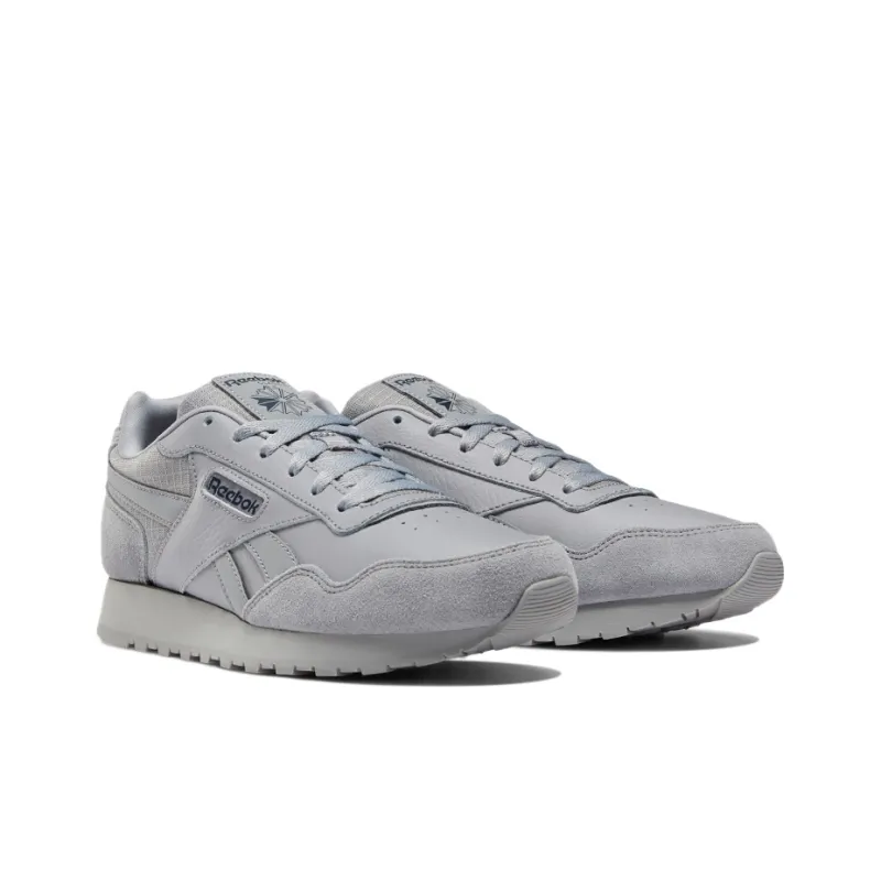Reebok Classic Harman Running Shoes Men Low-Top Gray-2