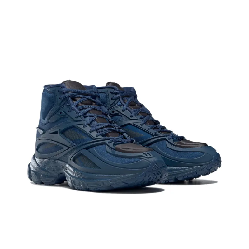 Reebok X Kanghyuk Premier Road Modern Mid Gr 'Navy Blue'-2