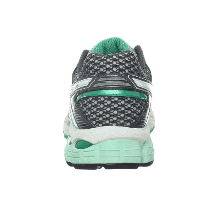 Asics Women's Gel Flux 'Lightning Mint'-3