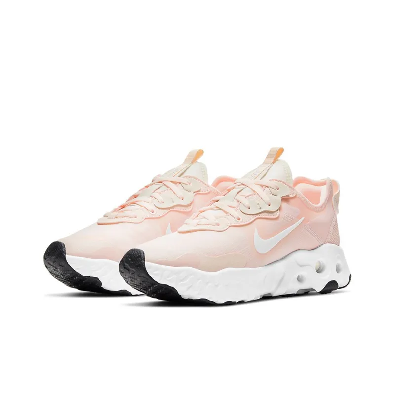 Nike React Art3mis 'Orange Pearl' Women's-2