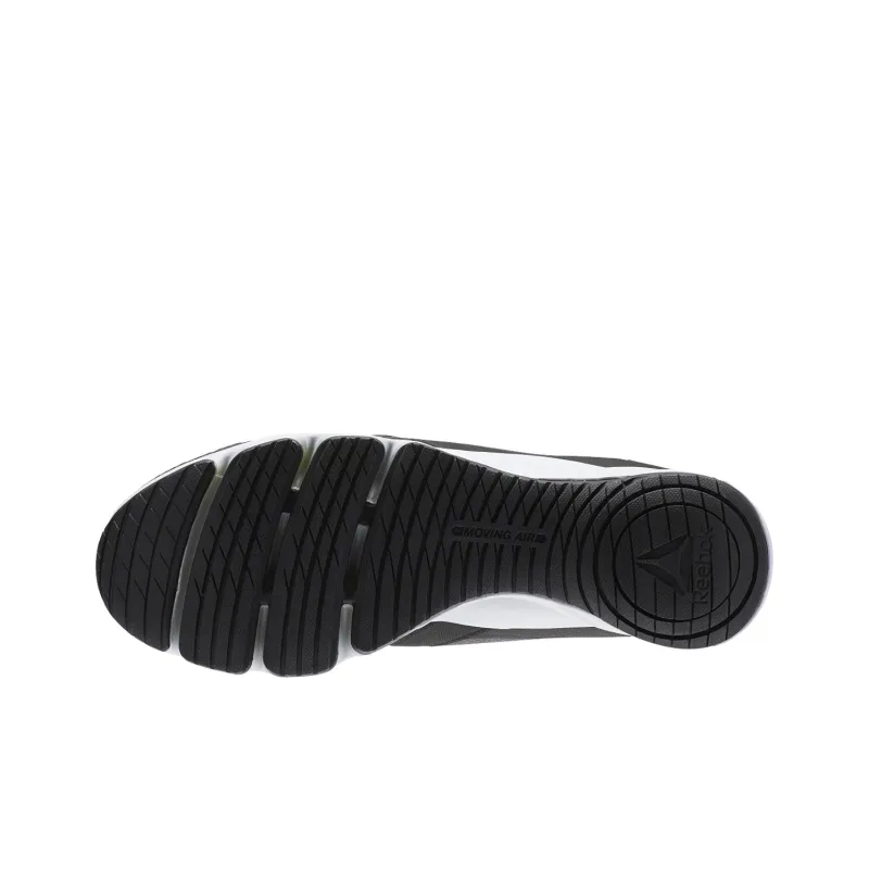 Reebok Cloudride Dmx 2.0 'Black Gray'-5