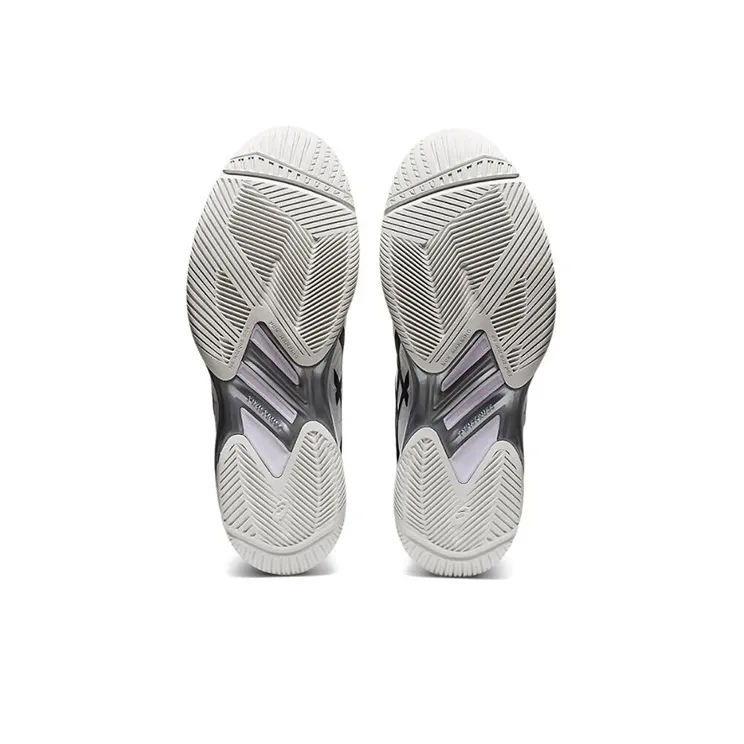 Asics Solution Speed Ff 2 'White Black'-5