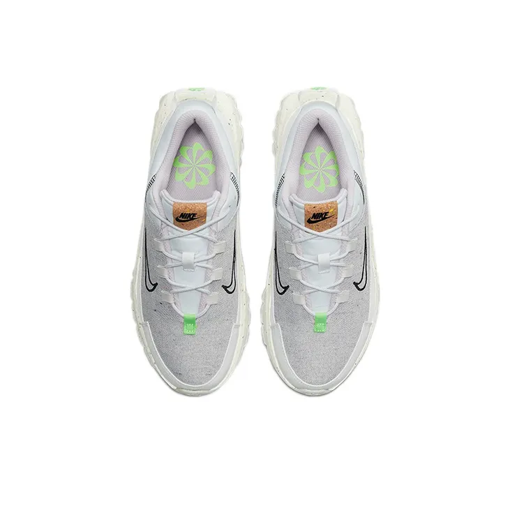 Nike Crater Remixa 'Pure Platinum Photon Dust' Women's-3