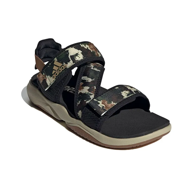 Adidas Terrex Sumra 'Black Cardboard Wild Pine'-2