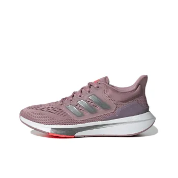 Adidas EQ21 Run 'Magic Mauve Legacy Purple' Women's