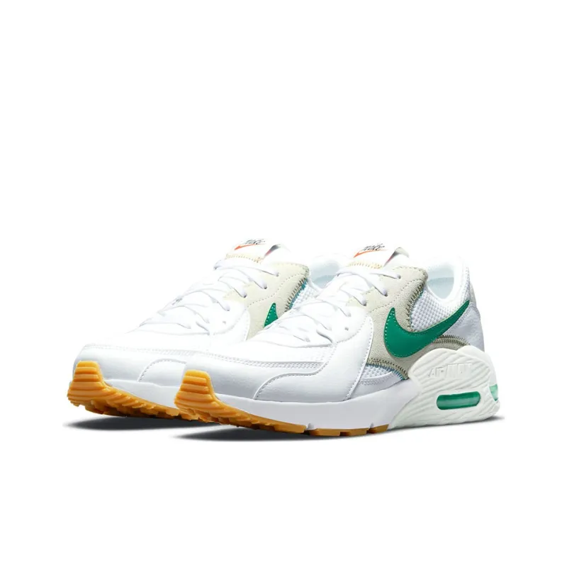Nike Air Max Excee First Use 'White Grey Green' Women's-2