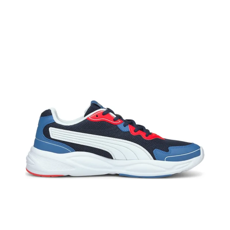 PUMA 90s Runner Nu Wave 'Blue'-1
