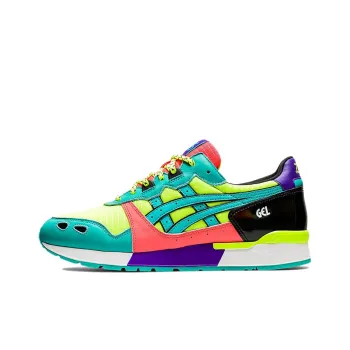 Asics Gel Lyte 1 'Multi Color'