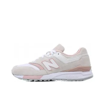 New Balance 997.5 'Grey Pink'