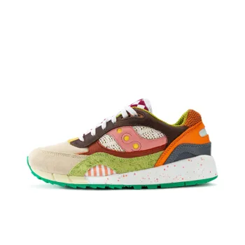 Saucony Shadow 6000 Food Fight