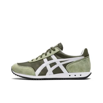 Onitsuka Tiger New York 'Bronze Green White'