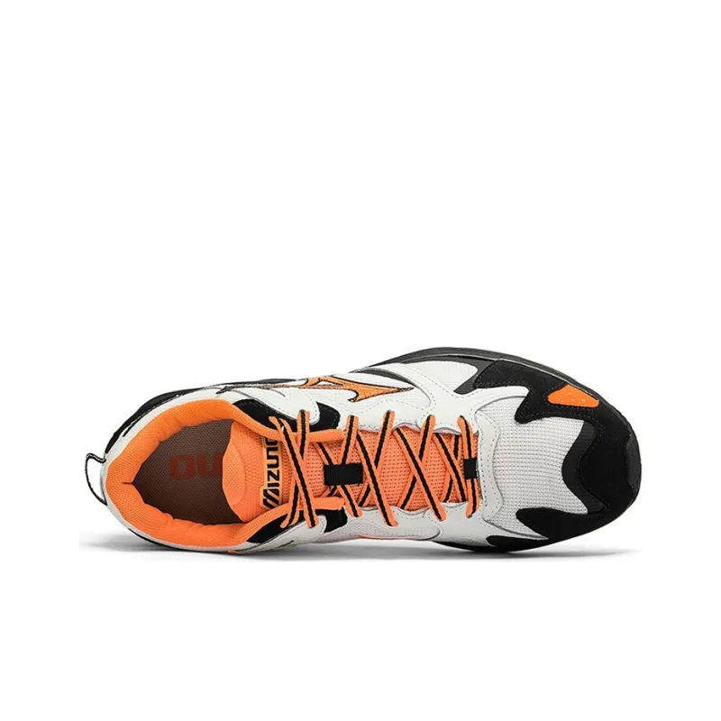 Mizuno Lg 90S Ec Black/White/Orange-2