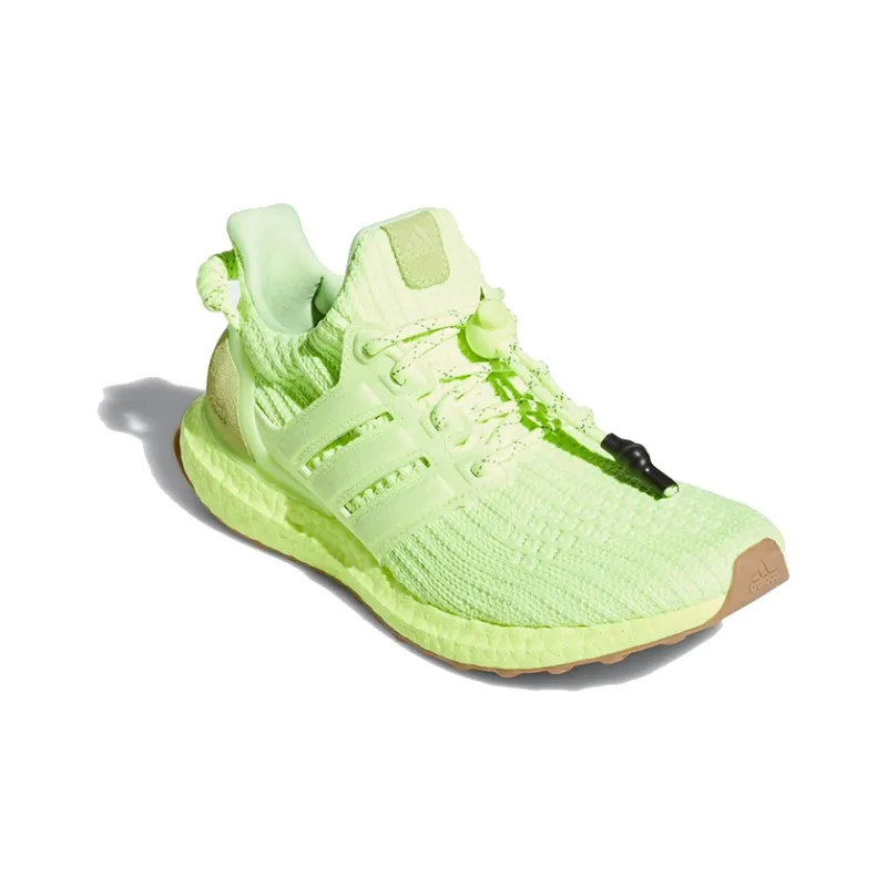 Adidas Ultra Boost Og Beyonce Ivy Park Hi Res Yellow-2