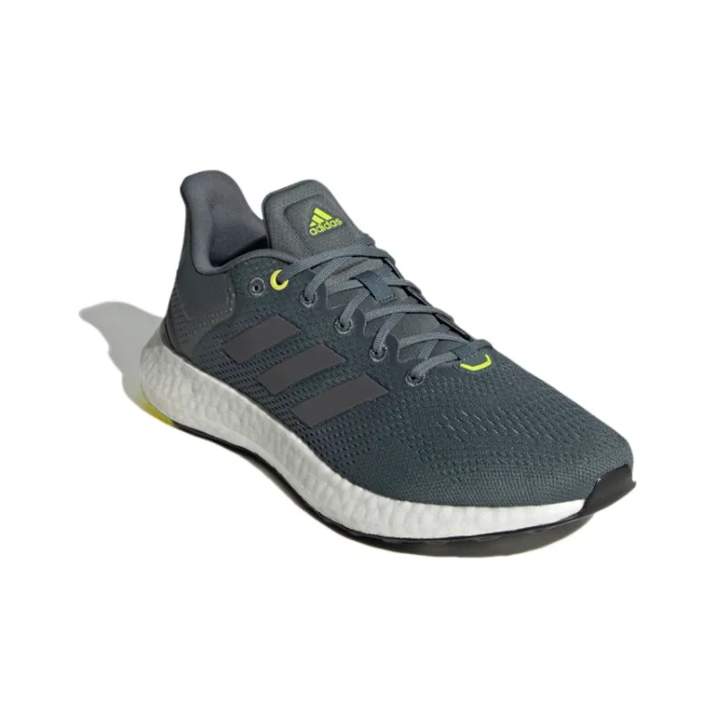 Adidas PureBoost 21 'Blue Oxide Night Metallic'-2