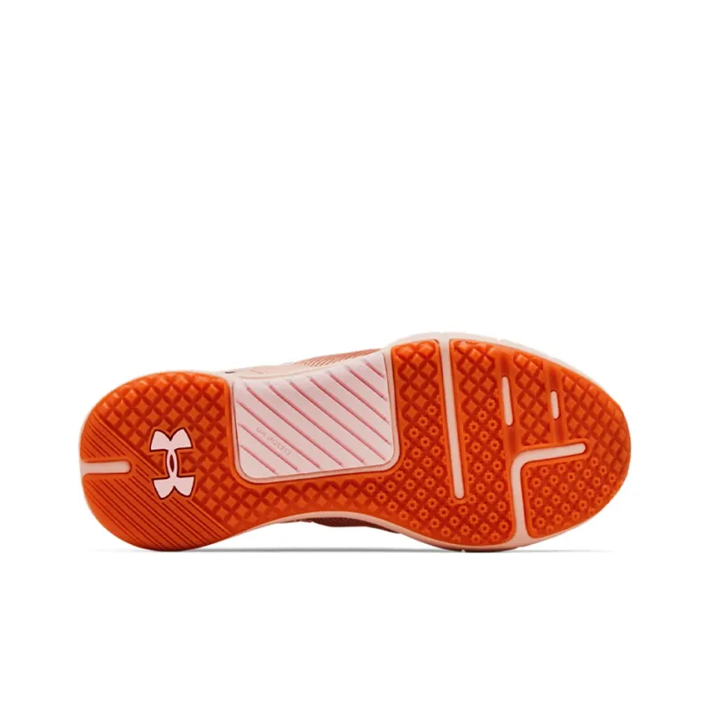Under Armour Hovr Rise 2 'Particle Pink' Women's-4