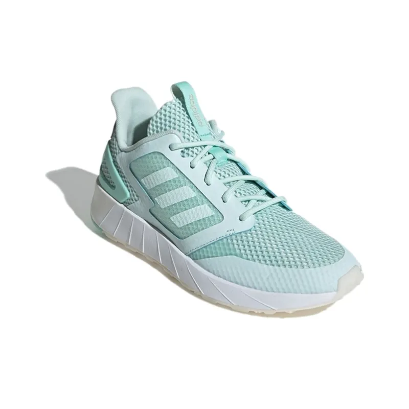Adidas Neo Questarstrike X Climacool 'Green White' Women's-2