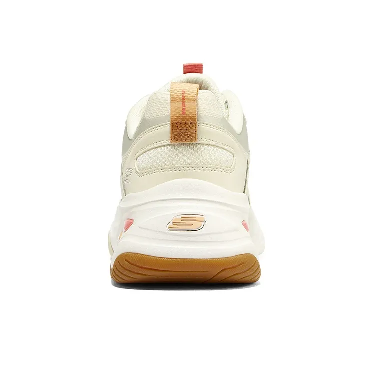 Skechers Stamina V3 'Beige Tan' Women's-4