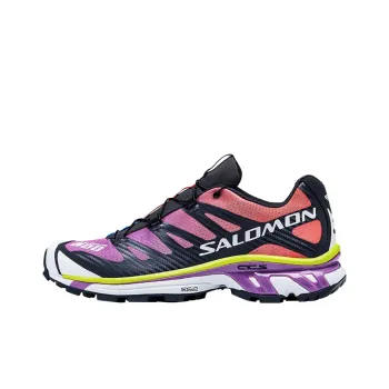 SALOMON XT 4 Advanced 'Mulberry Ebony White'
