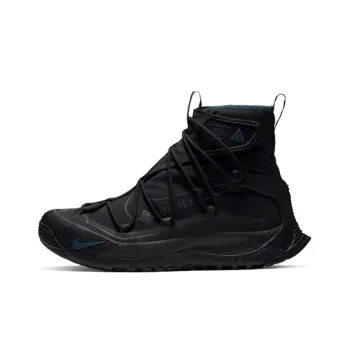 Nike Acg Terra Antarktik GORE TEX Black Midnight Turquoise