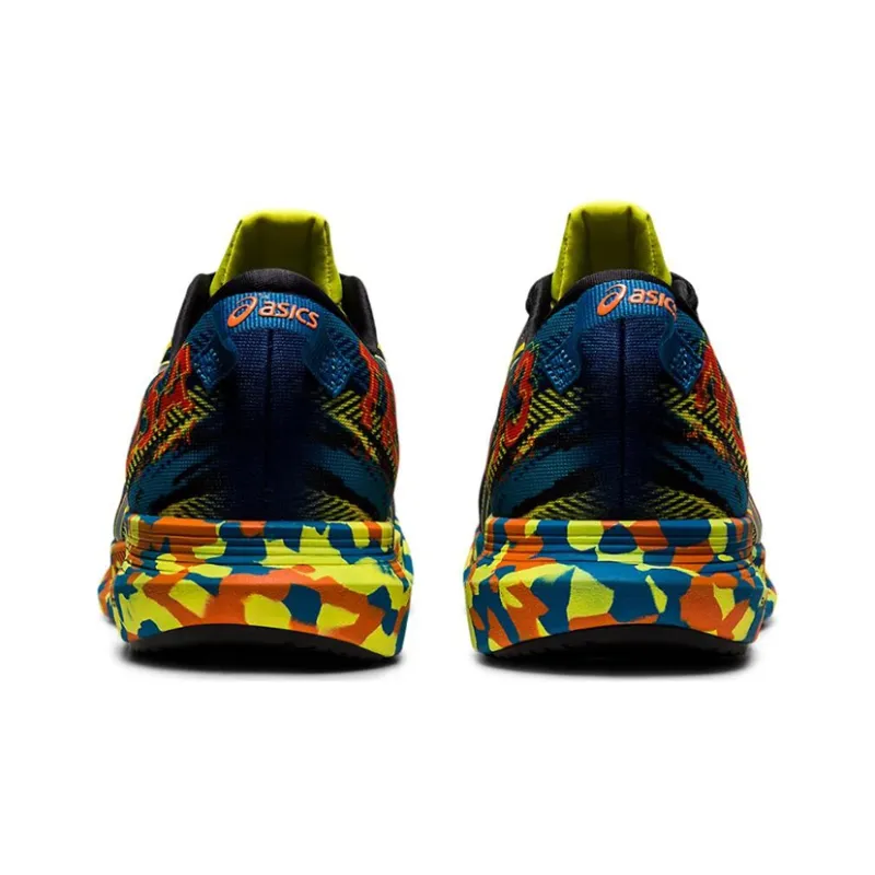 Asics Noosa Tri 13 Black Sour Yuzu-4