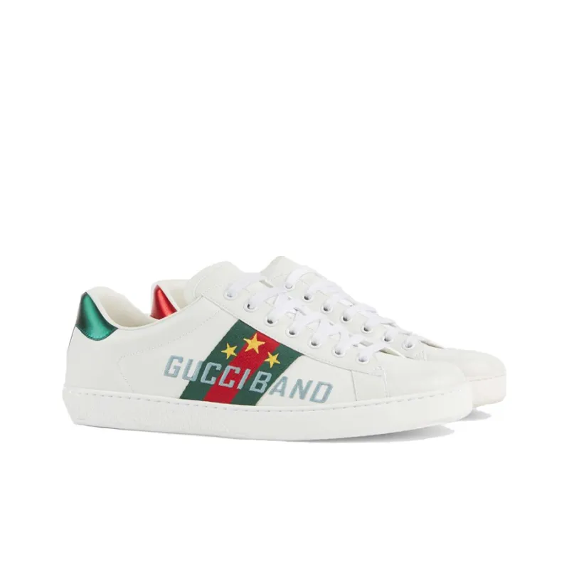 GUCCI Ace 'GUCCI Band' Men's-1